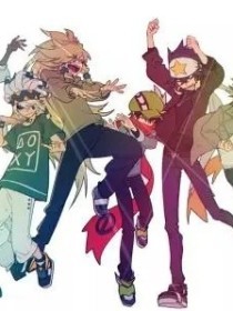 英语课代表你的水好多呀在线